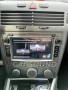 7" Мултимедия Opel Zafira / Astra / Vectra / Corsa / Meriva / Signum /Antara/Combo/Vivaro Android 14, снимка 6