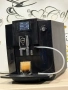 Кафемашина кафе автомат JURA E60 с гаранция, снимка 1