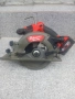 Milwaukee M18 CCS 55 Акумулаторен Циркуляр , снимка 2