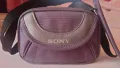 Нова чанта за фото и видео Sony LCS-X10 , снимка 3