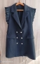 Модерн елек и жилетка, снимка 2