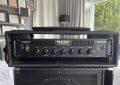 Mesa Boogie Fathom / M6 Carbine усилвател за бас китара , снимка 2