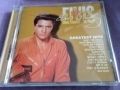 Elvis Presley Greatest Hit -2 броя CD-40 хита отлични, снимка 16