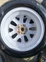 алуминиеви джанти за Сузуки, Фиат 16цола, снимка 6