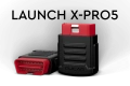 Launch x431 Mucar + XPRO5 Лиценз с всички марки + ресет, снимка 1