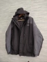 Jack wolfskin viking 3в1 microguard waterproof Ново оригинално размер xl, снимка 2