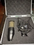 МИКРОФОН КОНДЕНЗАТОРЕН СТУДИЕН, снимка 2