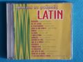Various – 1997 - Αποκρια σε ρυθμους Latin(Sakkaris Records – PR.SR.333)(Latin, Pop), снимка 1 - CD дискове - 45624246