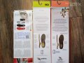 Ортопедични стелки на Aetrex и Pedag, снимка 2