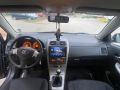 Toyota Corolla 1.6 VVTI бензин - газ, снимка 7