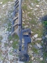 Основа предна броня citroen c3 picasso 2008-2016г, снимка 3