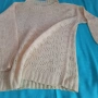дамски ръчно плетени блузи, снимка 7