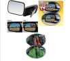 Мини регулируеми странични огледала за автомобил Total view , снимка 1 - Други стоки за дома - 45074170
