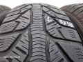 4бр зимни гуми 195/60/15 KLEBER L03740 , снимка 3