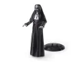 Bendyfigs – Valak the Nun horror action figure екшън фигурка фигура играчка, снимка 3