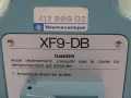 краен изключвател Telemecanique XF9-DB Limit Switch, снимка 2