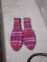 Ръчно плетени вълнени чорапи ном.36 до 47ном, снимка 3
