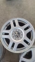 ОРИГИНАЛНИ ДЖАНТИ ЗА ФОЛСВАГЕН 5Х100Х57.1-16 ЦОЛА, снимка 3
