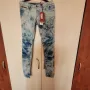 Tommy Hilfiger  skinny нови дънки с етикет, снимка 5