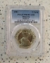 Сертифицирани монети 1980-1989 PCGS , снимка 14