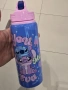шишета за вода Lilo and Stitch , снимка 3