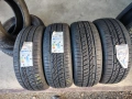 4бр.всесезонни гуми HANKOOK 195 60 16 DOT23 цена за брой, снимка 1