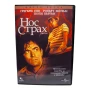 Нос страх 1962 DVD -R с Грегъри Пек, снимка 1