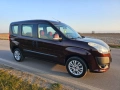 Fiat Doblo 1.4i-95кс. + Нова ГАЗ- BRC, снимка 6