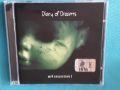 Diary Of Dreams(5 albums)(RMG Records – RMG 1781 MP3)(Darkwave)(Формат MP-3), снимка 1 - CD дискове - 45593928