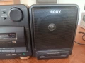 SONY Радиокасетофон, снимка 7