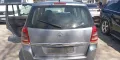 Опел Зафира Б Opel Zafira B 2008г 1.9CDT 150кс на части, снимка 4