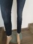 Дамски дънки G-Star RAW®LYNN MID SKINNY WMN DK AGED W30/L30; 96, снимка 3