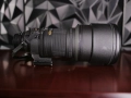 Nikon AF 300/2.8 версия "IF-ED New" [Телеобектив Nikkor], снимка 4