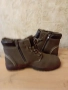 Нови топли мъжки боти № 43 – кафяви, снимка 7