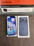 Гаранция! iPhone 17 Pro Deep blue Лизинг от 83лв/м син 10 зареждания, снимка 7