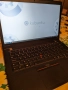 Lenovo T470s i5-7300U 8GB RAM DDR4 256GB NVME, снимка 1