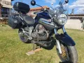 Moto Guzzi Breva 1100 перфектен, снимка 1