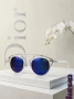 Dior 💎Дамски Слънчеви Очила , снимка 9