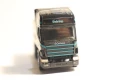 HERPA H0 1/87 SCANIA КАМИОН МОДЕЛ ЦИСТЕРНА , снимка 7
