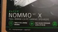 RAZER NOMMO v2 X - USB колонки 2.0, снимка 1