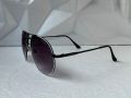 Слънчеви очила Carrera мъжки слънчеви очила авиатор 3 цвята, снимка 4