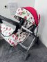 Подложка сенник чанта за количка, снимка 1 - Детски колички - 45688392