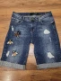 Къси дънки Euro Fashion , снимка 1