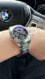 Raymond Weil Sport Chronograph Watch with Bracelet Platinon, снимка 5