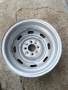 Джанта за Лада, Фиат, Жигули и т.н., снимка 2