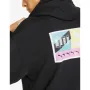 Мъжки суитчър PUMA Brand Love Multiplacement Hoodie Black, снимка 2