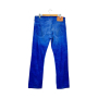 Мъжки дънки True Religion vintage Geno Denim Jeans, снимка 2