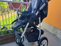 Детска количка, снимка 1 - Детски колички - 45694544