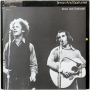 Simon & Garfunkel – Simon & Garfunkel (Japanese press) / LP, снимка 3