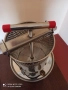 Преса за мед, плодове и др, снимка 3